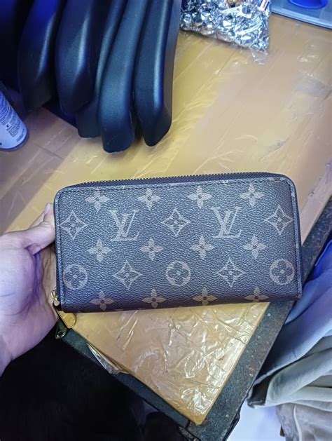 dompet lv original|More.